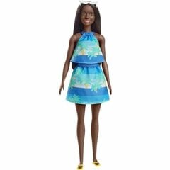 Кукла Barbie Loves the Oceans 2 цена и информация | Игрушки для девочек | hansapost.ee