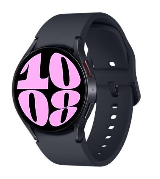 Samsung Galaxy Watch6 40mm LTE Graphite SM-R935FZKAXEF цена и информация | Nutikellad, laste nutikellad | hansapost.ee