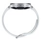 Samsung Galaxy Watch6 44mm LTE Silver SM-R945FZSAXEF hind ja info | Nutikellad, laste nutikellad | hansapost.ee