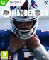 Madden NFL 24 Xbox One / Series X цена и информация | Konsooli- ja arvutimängud | hansapost.ee