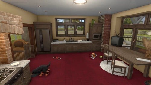 House Flipper: Pets Edition цена и информация | Konsooli- ja arvutimängud | hansapost.ee