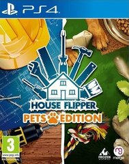 House Flipper: Pets Edition цена и информация | Компьютерные игры | hansapost.ee