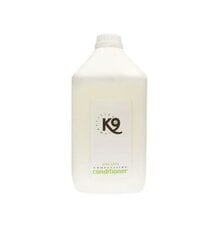 Lemmikloomade palsam K9 Aloe Vera, 5,7 l hind ja info | Hooldus/grooming | hansapost.ee