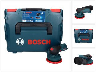 Lihvimismasin Bosch 0601372100, ilma akuta hind ja info | Lihvmasinad | hansapost.ee