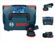 Lihvimismasin Bosch 0601372100, ilma akuta цена и информация | Lihvmasinad | hansapost.ee