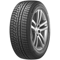 Hankook W320a suv цена и информация | Зимние шины | hansapost.ee