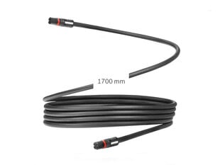 Запасной экранный кабель Bosch Display BCH3611_1700, 1700 мм цена и информация | Инструменты, средства ухода для велосипеда | hansapost.ee