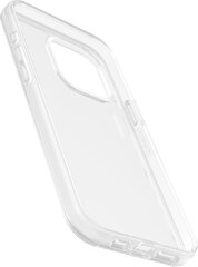 Otterbox Symmetry Clear hind ja info | Telefonide kaitsekaaned ja -ümbrised | hansapost.ee