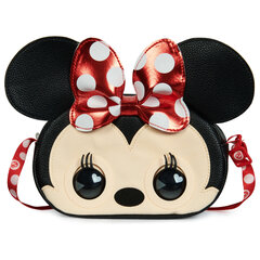 Interaktiivne käekott Purse Pets Disney Minnie Mouse цена и информация | Игрушки для девочек | hansapost.ee