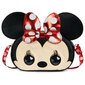 Interaktiivne käekott Purse Pets Disney Minnie Mouse цена и информация | Mänguasjad tüdrukutele | hansapost.ee