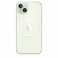 Apple Clear Case Magsafe MT213ZM/A цена и информация | Telefonide kaitsekaaned ja -ümbrised | hansapost.ee