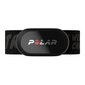 Polar H10 Bluetooth M-XXL, Black Crush hind ja info | Nutikellade aksessuaarid ja tarvikud | hansapost.ee