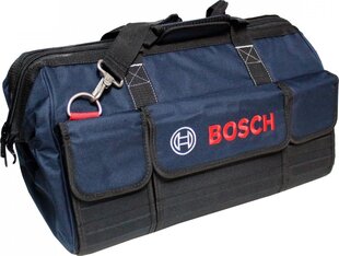 Сумка для инструментов bosch professional, средняя профессиональная 1600A003BJ цена и информация | Ящики для инструментов, держатели | hansapost.ee