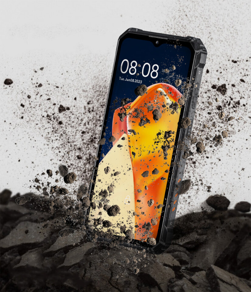 Oukitel WP28-GN/OL цена и информация | Telefonid | hansapost.ee