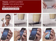 Insmat Xiaomi 13 Lite hind ja info | Ekraani kaitseklaasid ja kaitsekiled | hansapost.ee
