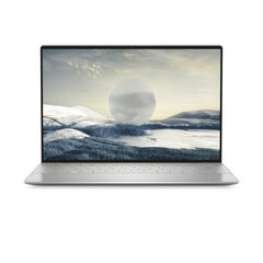 Ноутбук Dell XPS 13 Plus 9320 13.4 FHD+ TCH i7-1280P 32ГБ 1ТБ SSD Win11 HOME цена и информация | Записные книжки | hansapost.ee