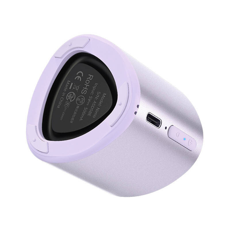 Tronsmart Nimo Purple hind ja info | Kõlarid | hansapost.ee