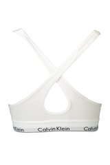 Calvin Klein spordirinnahoidja naistele, valge hind ja info | Spordiriided naistele | hansapost.ee