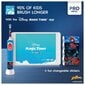 Oral-B Vitality Pro Kids 3+ Spiderman + Travel Case цена и информация | Elektrilised hambaharjad | hansapost.ee