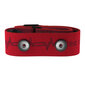 Polar H10 Bluetooth M-XXL, Red Beat hind ja info | Nutikellade aksessuaarid ja tarvikud | hansapost.ee