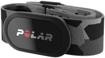 Polar H10 Bluetooth M-XXL, Stone Camo цена и информация | Nutikellade aksessuaarid ja tarvikud | hansapost.ee