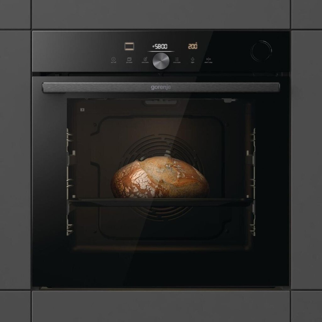 Gorenje B2psa6747Dgwi цена и информация | Ahjud | hansapost.ee