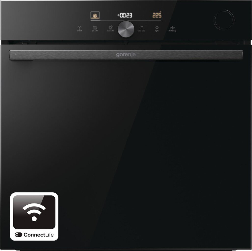 Gorenje B2psa6747Dgwi цена и информация | Ahjud | hansapost.ee