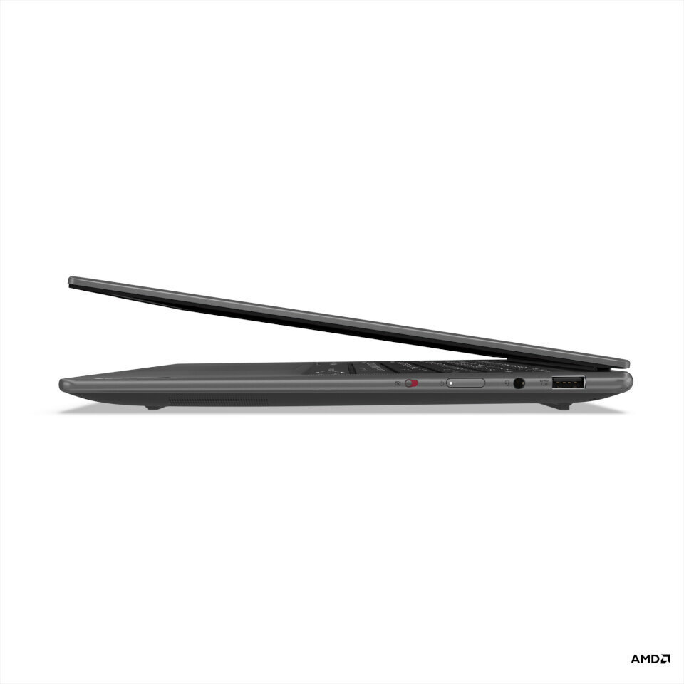 Lenovo Yoga Pro 7 hind ja info | Sülearvutid | hansapost.ee
