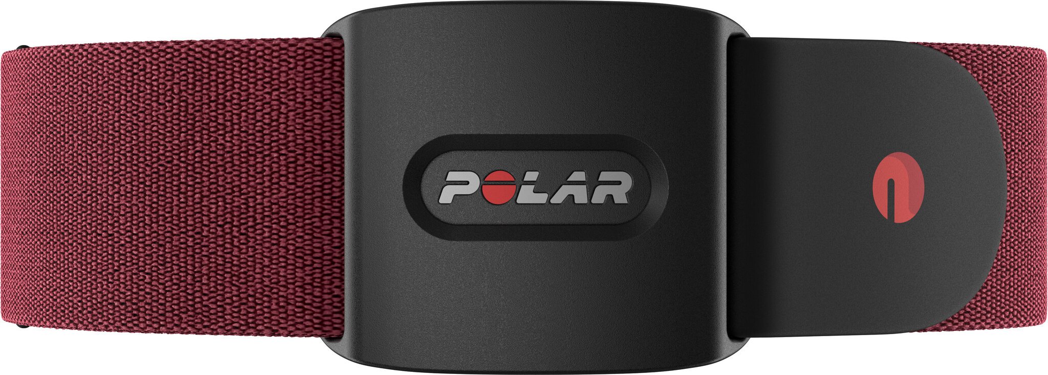 Polar Verity Sense Bluetooth M-XXL, Dark Red hind ja info | Nutikellade aksessuaarid ja tarvikud | hansapost.ee