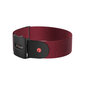 Polar Verity Sense Bluetooth M-XXL, Dark Red hind ja info | Nutikellade aksessuaarid ja tarvikud | hansapost.ee