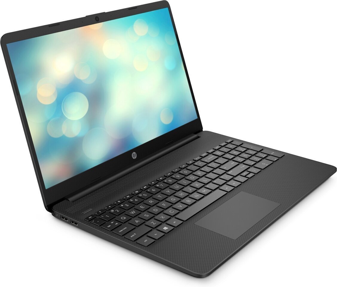 HP 15s-eq2061no hind ja info | Sülearvutid | hansapost.ee