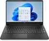HP 15s-eq2061no hind ja info | Sülearvutid | hansapost.ee