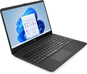 HP 15s-eq2038no 89R75EA hind ja info | Sülearvutid | hansapost.ee