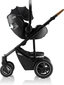 Britax-Römer turvahäll Baby-safe 5Z2, 0-13 kg, Galaxy Black hind ja info | Turvatoolid ja turvahällid | hansapost.ee