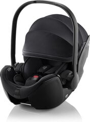 Britax-Römer turvahäll Baby-safe 5Z2, 0-13 kg, Galaxy Black hind ja info | Turvatoolid ja turvahällid | hansapost.ee