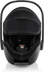 Britax-Römer turvahäll Baby-safe 5Z2, 0-13 kg, Galaxy Black цена и информация | Автокресла | hansapost.ee