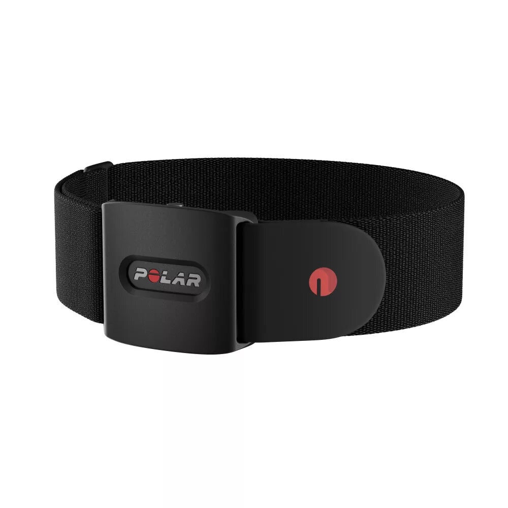 Polar Verity Sense Bluetooth M-XXL, Black цена и информация | Nutikellade aksessuaarid ja tarvikud | hansapost.ee