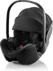 Britax-Römer turvahäll Baby-safe 5Z2, 0-13 kg, Space Black цена и информация | Автокресла | hansapost.ee