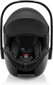 Britax-Römer turvahäll Baby-safe 5Z2, 0-13 kg, Space Black цена и информация | Turvatoolid ja turvahällid | hansapost.ee