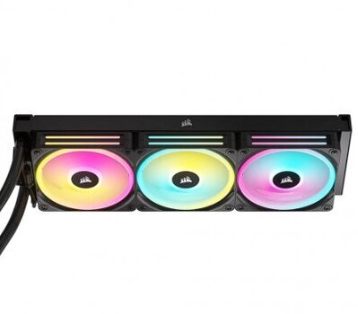 Corsair iCue Link H150i RGB CW-9061003-WW hind ja info | Protsessori jahutid | hansapost.ee