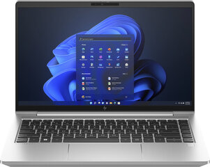 HP EliteBook 640 G10 817Q3EA цена и информация | Ноутбуки | hansapost.ee