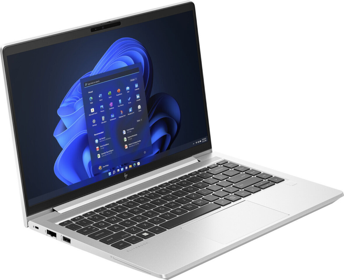 HP EliteBook 640 G10 817Q3EA цена и информация | Sülearvutid | hansapost.ee