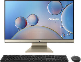 Asus Vivo AiO M3 M3700WYAK-BA014W hind ja info | Lauaarvutid | hansapost.ee