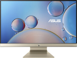 Asus Vivo AiO M3 M3700WYAK-BA014W hind ja info | Lauaarvutid | hansapost.ee