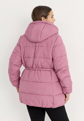 Куртка женская зимняя Cellbes PRISCILLA, розовый цвет цена и информация | Женские куртки | hansapost.ee