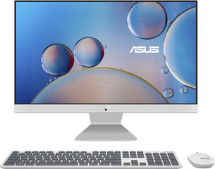 Asus Vivo AiO M3 M3400WYAK-WA012W цена и информация | Стационарные компьютеры | hansapost.ee