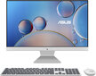 Asus Vivo AiO M3 M3400WYAK-WA012W цена и информация | Lauaarvutid | hansapost.ee