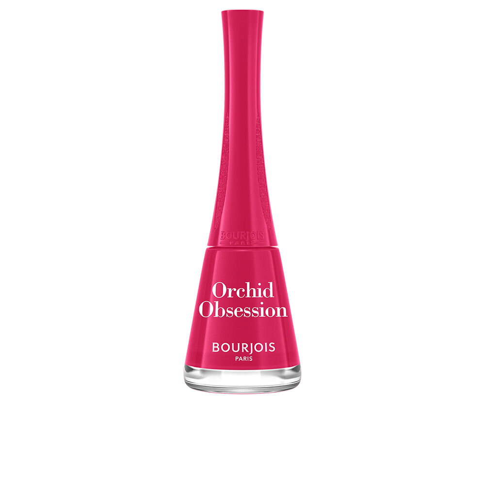 Küünelakk Bourjois Nº 051-orchid obsession (9 ml) hind ja info | Küünelakid ja küünelakieemaldajad | hansapost.ee