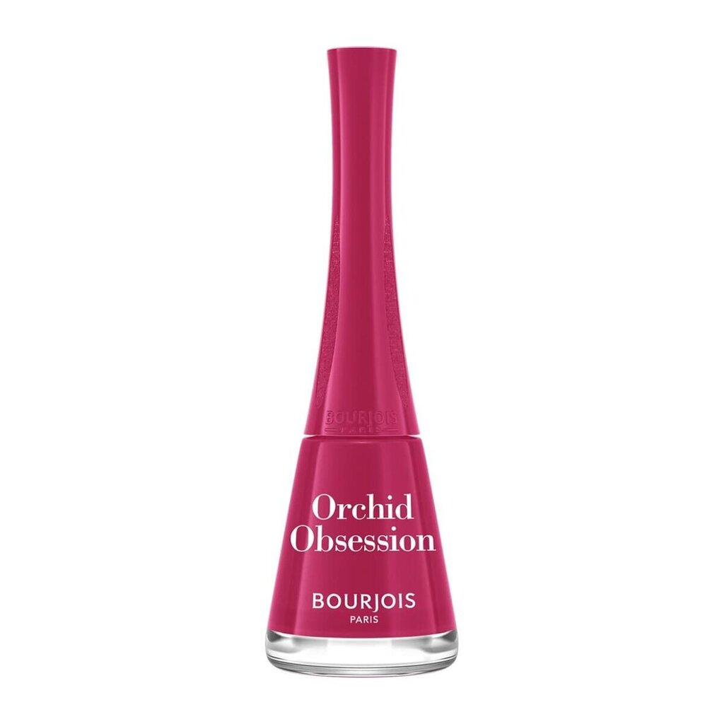 Küünelakk Bourjois Nº 051-orchid obsession (9 ml) hind ja info | Küünelakid ja küünelakieemaldajad | hansapost.ee