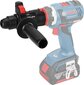 Ots Bosch GFA 18-H 1600A003NF цена и информация | Akutrellid, puurid ja kruvikeerajad | hansapost.ee